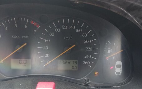 Ford Scorpio II, 1996 год, 250 000 рублей, 7 фотография