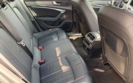 Audi A6, 2021 год, 2 970 000 рублей, 20 фотография