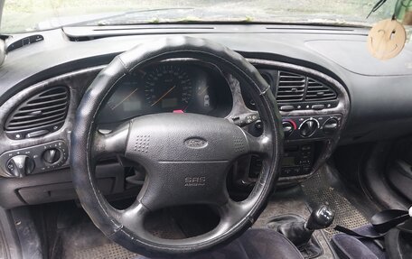 Ford Scorpio II, 1996 год, 250 000 рублей, 9 фотография