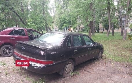 Ford Scorpio II, 1996 год, 250 000 рублей, 3 фотография