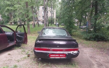 Ford Scorpio II, 1996 год, 250 000 рублей, 4 фотография