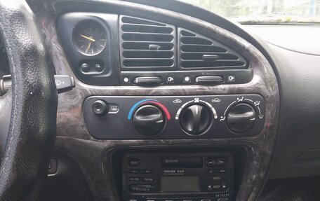 Ford Scorpio II, 1996 год, 250 000 рублей, 17 фотография