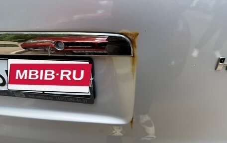 Toyota HiAce H200, 2015 год, 3 900 000 рублей, 9 фотография