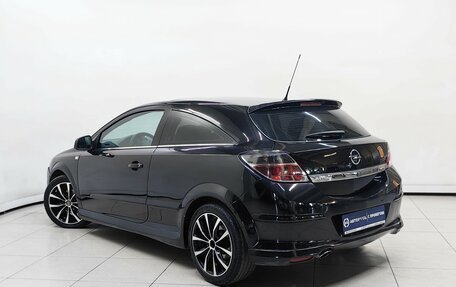 Opel Astra H, 2010 год, 499 000 рублей, 2 фотография