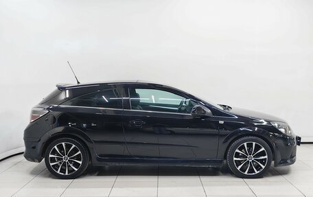 Opel Astra H, 2010 год, 499 000 рублей, 5 фотография