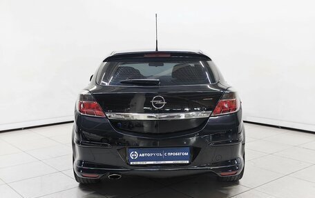 Opel Astra H, 2010 год, 499 000 рублей, 4 фотография