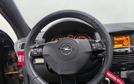 Opel Astra H, 2010 год, 499 000 рублей, 11 фотография