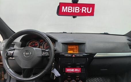 Opel Astra H, 2010 год, 499 000 рублей, 12 фотография