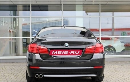 BMW 5 серия, 2012 год, 1 800 000 рублей, 4 фотография