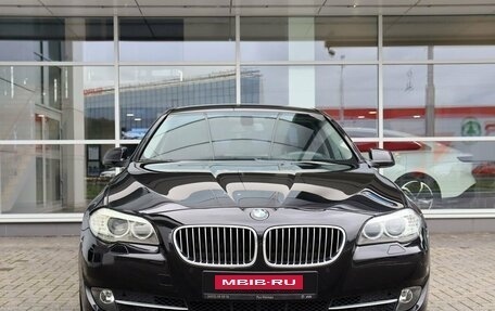 BMW 5 серия, 2012 год, 1 800 000 рублей, 2 фотография