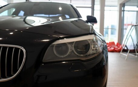 BMW 5 серия, 2012 год, 1 800 000 рублей, 7 фотография