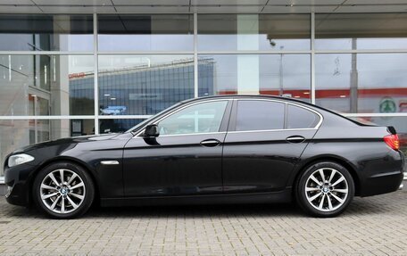 BMW 5 серия, 2012 год, 1 800 000 рублей, 6 фотография