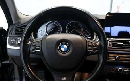BMW 5 серия, 2012 год, 1 800 000 рублей, 15 фотография