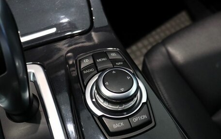 BMW 5 серия, 2012 год, 1 800 000 рублей, 19 фотография