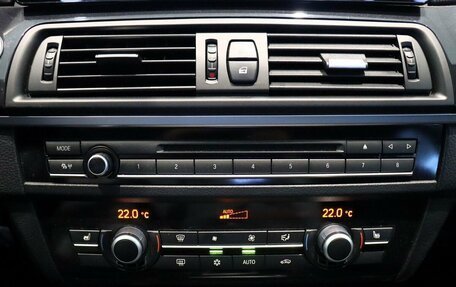 BMW 5 серия, 2012 год, 1 800 000 рублей, 20 фотография