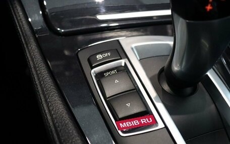 BMW 5 серия, 2012 год, 1 800 000 рублей, 18 фотография