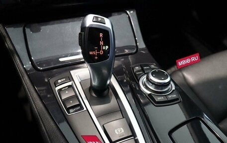 BMW 5 серия, 2012 год, 1 800 000 рублей, 17 фотография