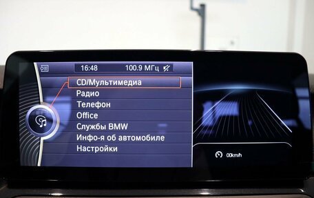 BMW 5 серия, 2012 год, 1 800 000 рублей, 21 фотография