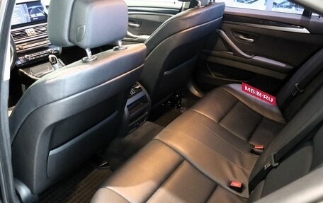 BMW 5 серия, 2012 год, 1 800 000 рублей, 25 фотография