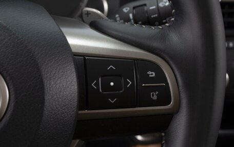 Lexus RX IV рестайлинг, 2021 год, 5 450 000 рублей, 14 фотография
