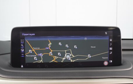 Lexus RX IV рестайлинг, 2021 год, 5 450 000 рублей, 15 фотография
