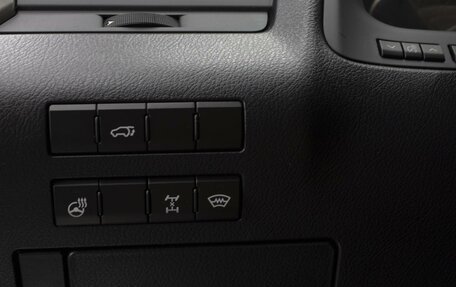 Lexus RX IV рестайлинг, 2021 год, 5 450 000 рублей, 21 фотография