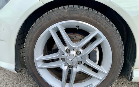 Mercedes-Benz C-Класс, 2012 год, 1 300 000 рублей, 13 фотография