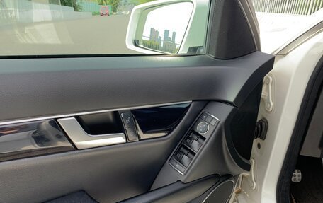 Mercedes-Benz C-Класс, 2012 год, 1 300 000 рублей, 22 фотография