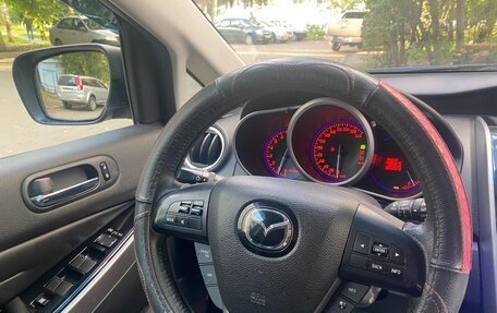 Mazda CX-7 I рестайлинг, 2010 год, 870 000 рублей, 7 фотография