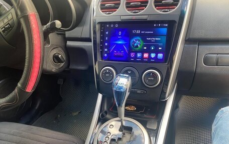 Mazda CX-7 I рестайлинг, 2010 год, 870 000 рублей, 6 фотография