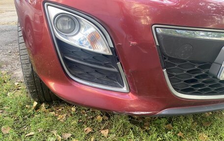 Mazda CX-7 I рестайлинг, 2010 год, 870 000 рублей, 3 фотография