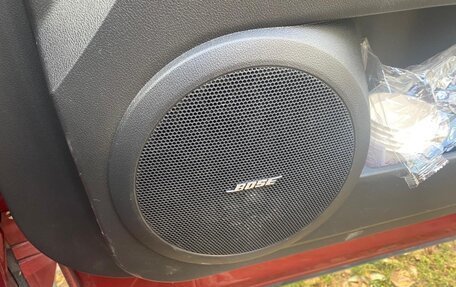 Mazda CX-7 I рестайлинг, 2010 год, 870 000 рублей, 8 фотография