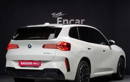 BMW X3, 2025 год, 8 200 000 рублей, 2 фотография