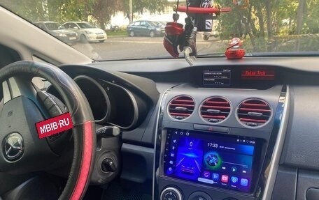 Mazda CX-7 I рестайлинг, 2010 год, 870 000 рублей, 5 фотография