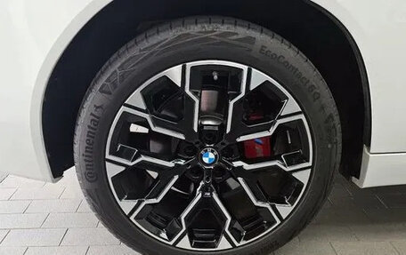 BMW X3, 2025 год, 8 200 000 рублей, 5 фотография