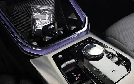 BMW X3, 2025 год, 8 200 000 рублей, 9 фотография