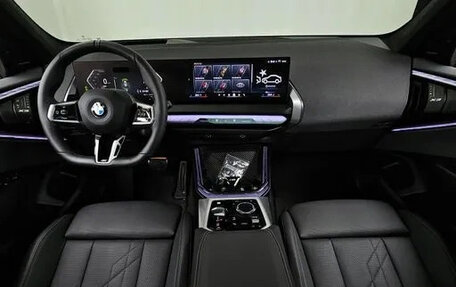 BMW X3, 2025 год, 8 200 000 рублей, 7 фотография