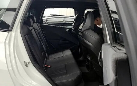 BMW X3, 2025 год, 8 200 000 рублей, 12 фотография