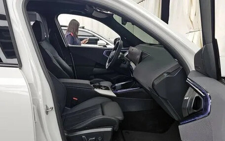 BMW X3, 2025 год, 8 200 000 рублей, 11 фотография