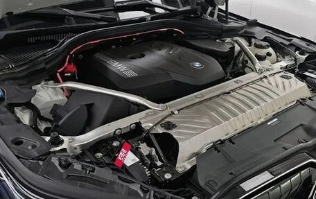 BMW X3, 2025 год, 8 200 000 рублей, 6 фотография