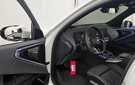 BMW X3, 2025 год, 8 200 000 рублей, 10 фотография