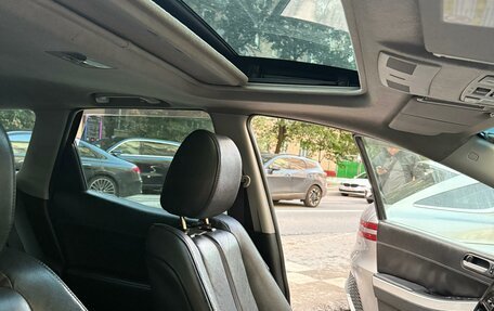 Mazda CX-7 I рестайлинг, 2008 год, 630 000 рублей, 9 фотография