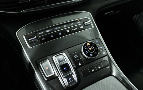 Hyundai Santa Fe IV, 2022 год, 2 999 900 рублей, 17 фотография