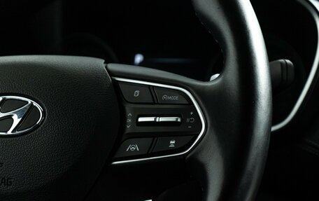 Hyundai Santa Fe IV, 2022 год, 2 999 900 рублей, 21 фотография