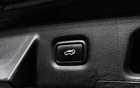 Hyundai Santa Fe IV, 2022 год, 2 999 900 рублей, 23 фотография