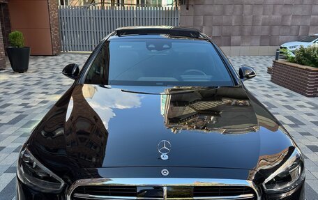 Mercedes-Benz S-Класс, 2021 год, 11 350 000 рублей, 3 фотография