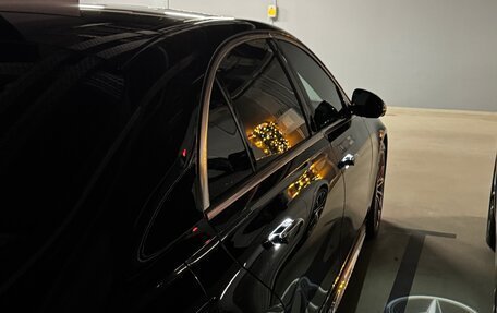 Mercedes-Benz S-Класс, 2021 год, 11 350 000 рублей, 8 фотография