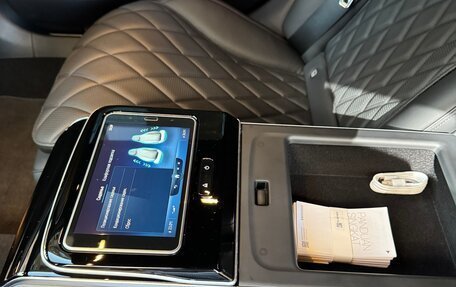 Mercedes-Benz S-Класс, 2021 год, 11 350 000 рублей, 10 фотография