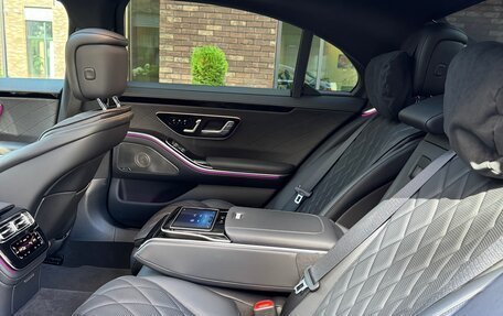 Mercedes-Benz S-Класс, 2021 год, 11 350 000 рублей, 13 фотография