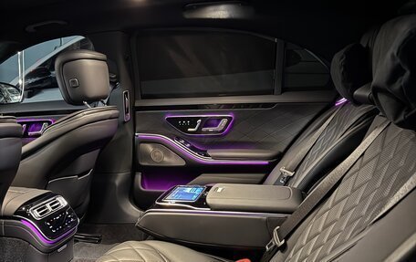 Mercedes-Benz S-Класс, 2021 год, 11 350 000 рублей, 15 фотография